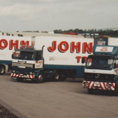 John Miller – Company Heritage.