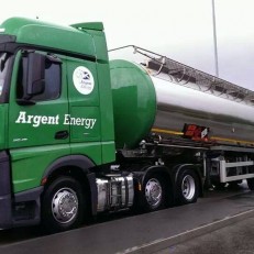 Tanker Haulage