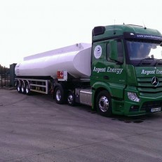 Tanker Haulage