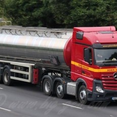 Tanker Haulage