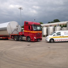 General Haulage