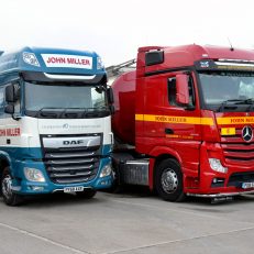 General Haulage